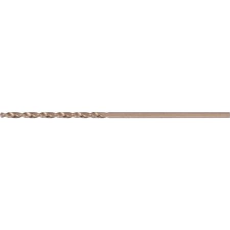 Pferd HSS Twist Drill 3/64 in. M35 Co5 INOX 20043